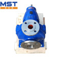100m3/h 2900rpm 11kW Suction Suction Suction Bomba química centrífuga para industrial